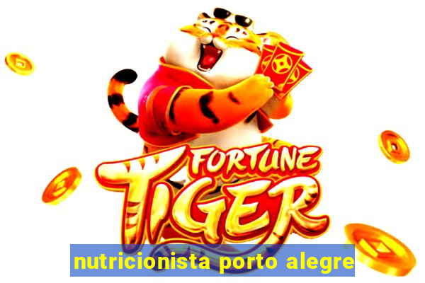 nutricionista porto alegre